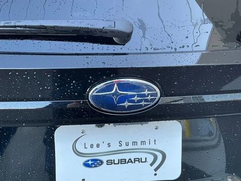 New 2026 Subaru Ascent Limited Bronze image 4