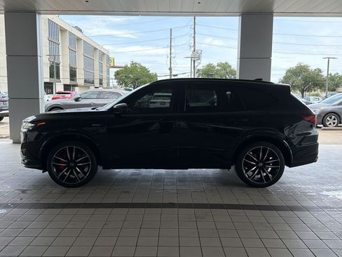 Used 2022 Acura MDX Type S AWD/4WD image 2
