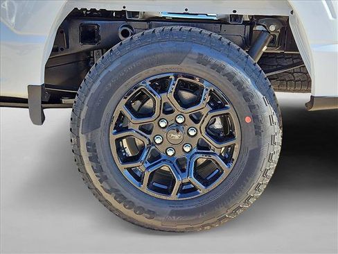 New 2026 Ford F150 XLT w/ Equipment Group 302A MID image 10