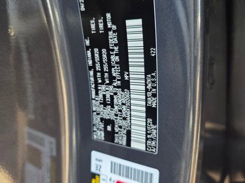 New 2026 Lexus TX 350 FWD image 25