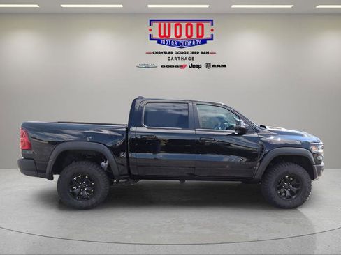 New 2026 RAM 1500 RHO AWD/4WD image 2
