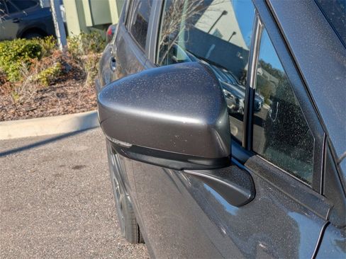 Certified 2026 Subaru Crosstrek 2.0i Premium image 11