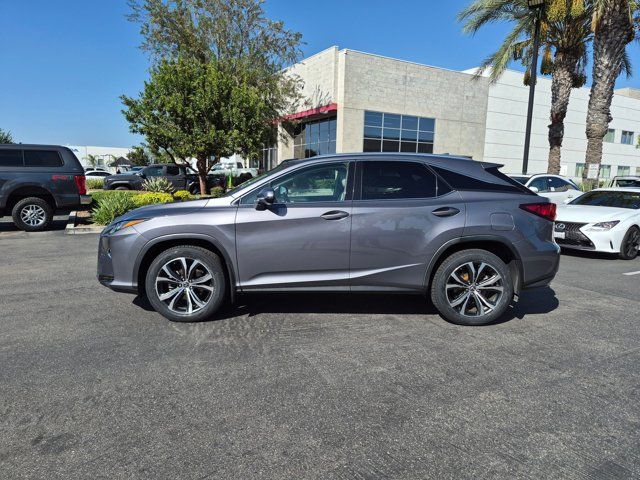 Used 2019 Lexus RX 350 FWD w/ Navigation Package image 9