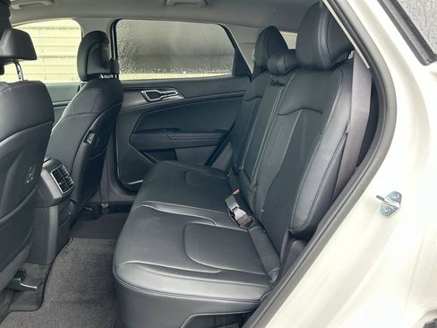 New 2026 Kia Sportage AWD Hybrid image 12