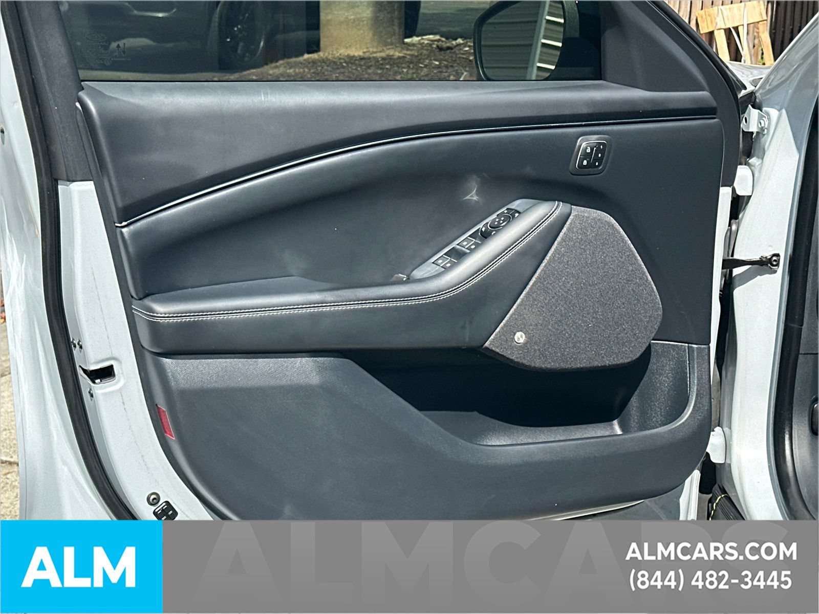 Used 2023 Ford Mustang Mach-E Premium RWD image 10