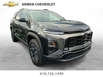 New 2026 Chevrolet Equinox ACTIV w/ Convenience Package III
