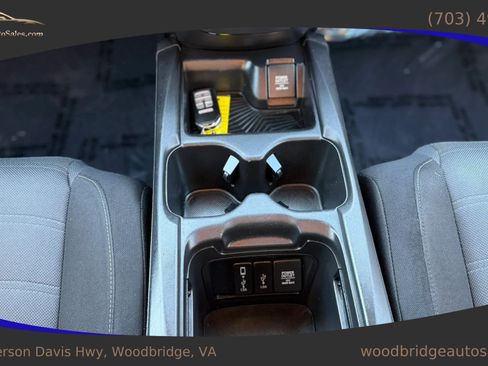 Used 2018 Honda CR-V EX image 26