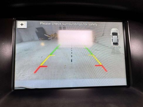 Used 2017 Ford Focus SEL FWD image 12