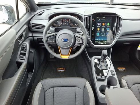 New 2026 Subaru Crosstrek 2.5i Wilderness AWD/4WD image 12