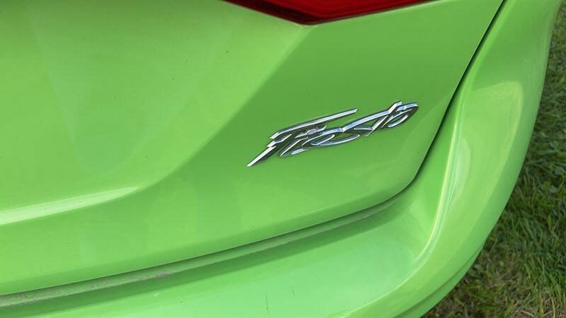 Used 2014 Ford Fiesta SE FWD image 11
