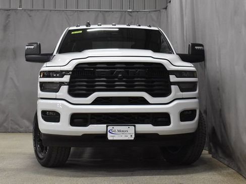 New 2026 RAM 2500 Big Horn image 5