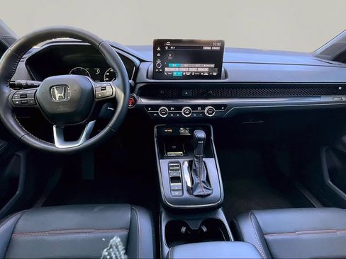 Certified 2025 Honda CR-V Sport-L image 7