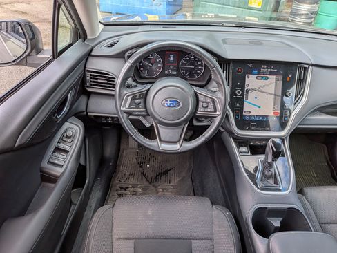 Used 2022 Subaru Outback Premium image 18