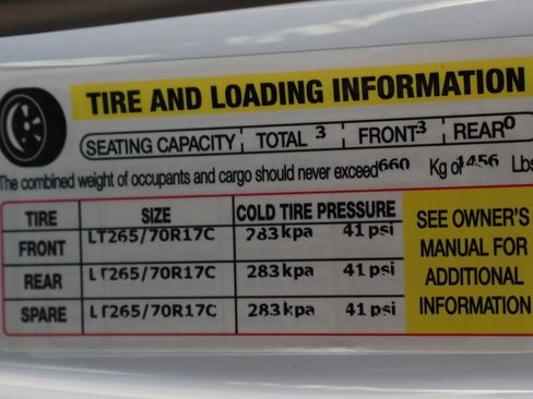 Used 2021 Ford F150 XL w/ Equipment Group 101A High image 48