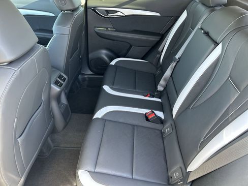 New 2026 Buick Envision Sport Touring image 25