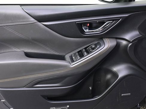 Used 2022 Subaru Forester Wilderness image 20