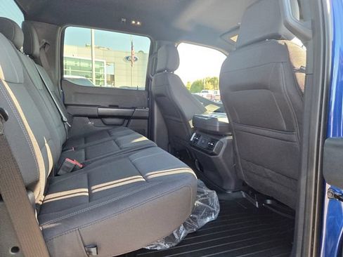 New 2026 Ford F150 STX w/ Equipment Group 200A AWD/4WD image 41
