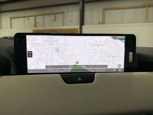 New 2026 MAZDA CX-90 3.3 Turbo S w/ Premium Package image 17