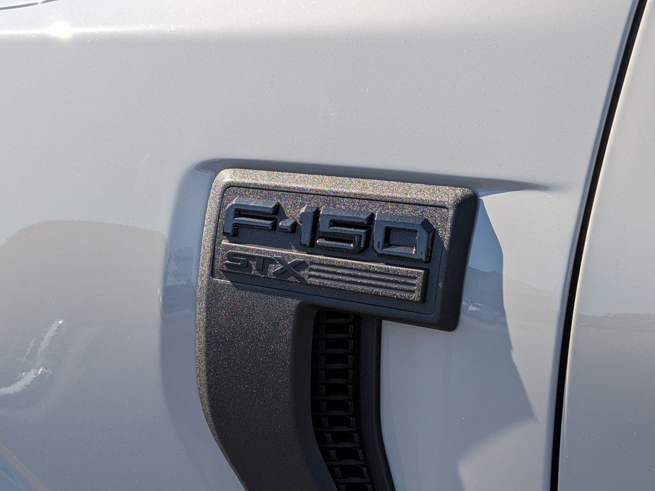 New 2026 Ford F150 STX w/ Equipment Group 200A AWD/4WD image 10