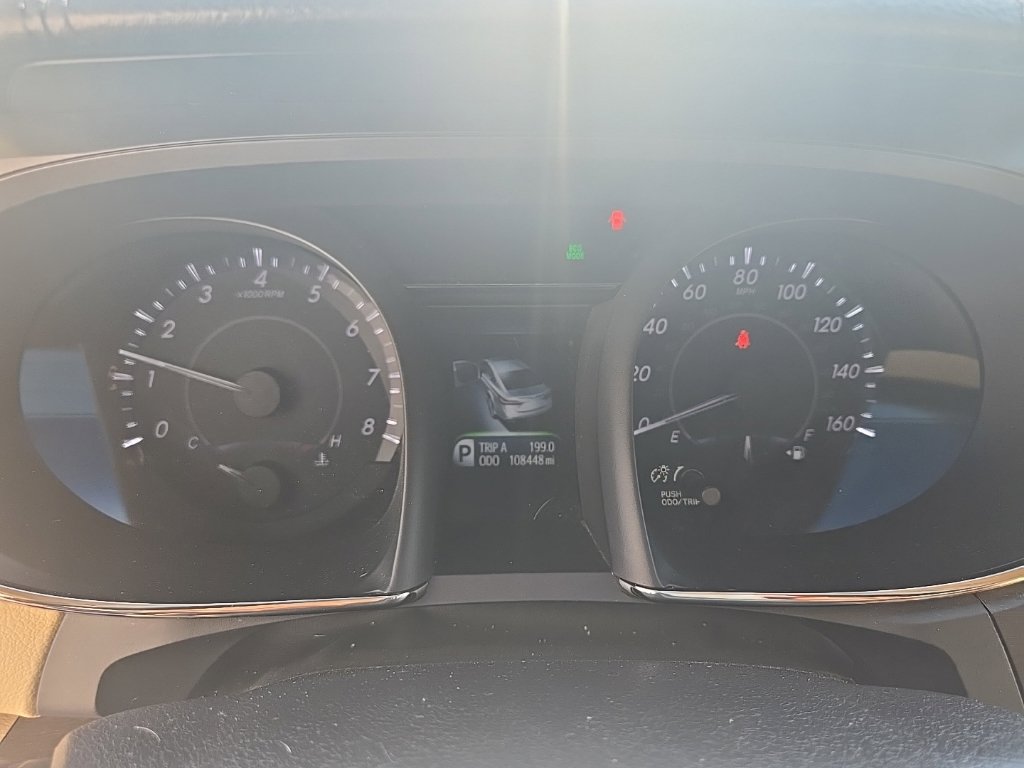Used 2016 Toyota Avalon XLE Plus FWD image 19