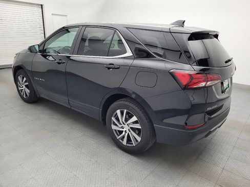 Used 2024 Chevrolet Equinox LT w/ LPO, Floor Liner Package image 3