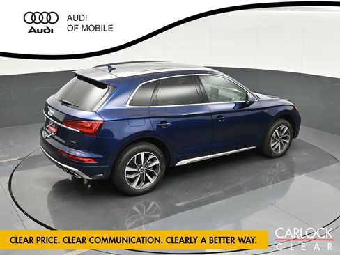 Used 2025 Audi Q5 2.0T Premium Plus w/ Premium Plus Package image 23