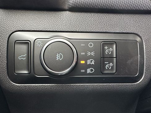 New 2025 Ford Bronco Sport Big Bend image 24