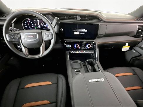 New 2026 GMC Sierra 2500 AT4 w/ AT4 Preferred Package image 6
