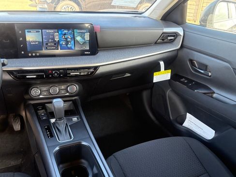 New 2026 Nissan Kicks S image 12