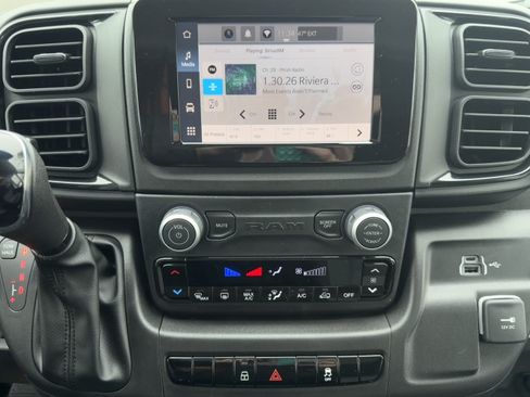 New 2026 RAM ProMaster 2500 w/ Convenience Group FWD image 12