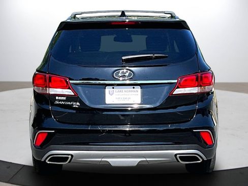 Used 2019 Hyundai Santa Fe XL SE w/ SE Premium Package 02 FWD image 8