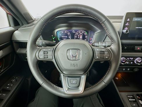 New 2026 Honda CR-V TrailSport image 11
