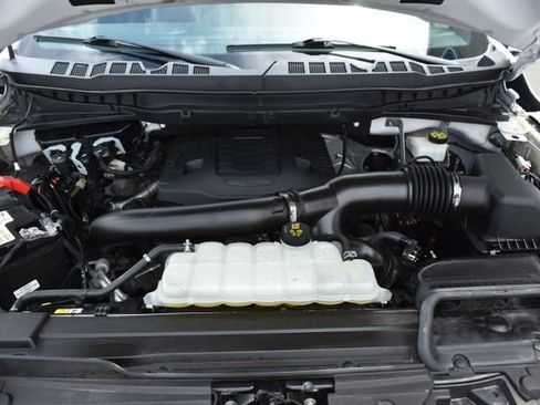 Used 2023 Ford F150 Tremor w/ Equipment Group 402A High AWD/4WD image 61
