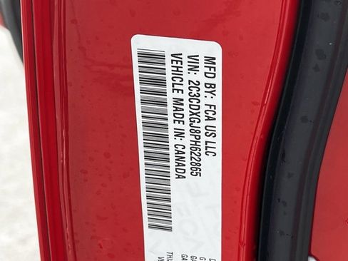 Used 2023 Dodge Charger Scat Pack image 38