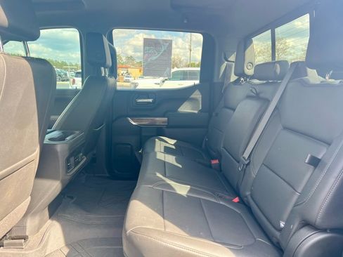 Used 2021 Chevrolet Silverado 1500 RST w/ Convenience Package II image 18