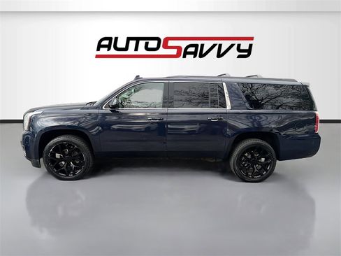 Used 2020 GMC Yukon XL SLT image 4