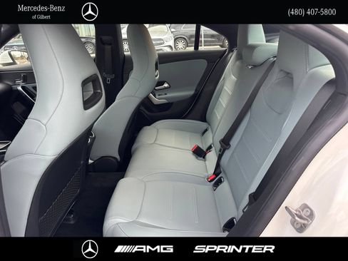 Used 2026 Mercedes-Benz CLA 250 image 16