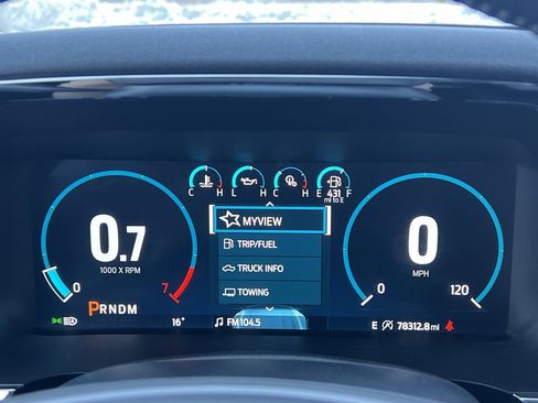 Used 2021 Ford F150 Lariat image 34