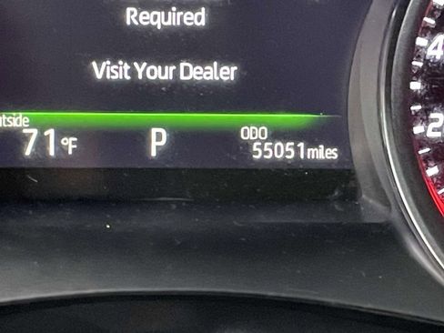 Used 2023 Toyota Camry XSE w/ Blackout Package (TMS) image 37