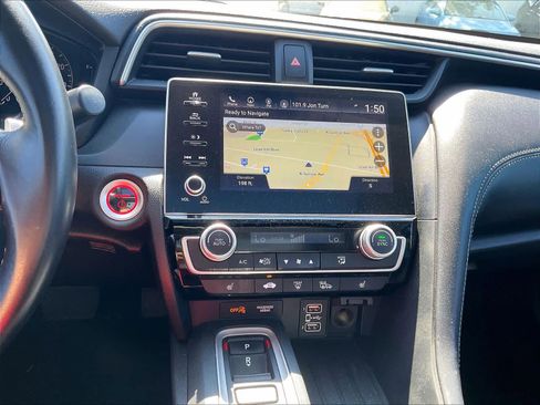 Used 2020 Honda Insight Touring image 34
