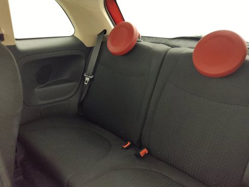 Used 2017 FIAT 500 Pop FWD image 18