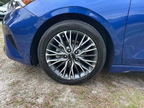 Used 2024 Kia Forte GT-Line w/ GT-Line Premium Package image 50