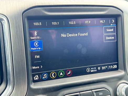 Used 2022 GMC Sierra 2500 Denali image 15