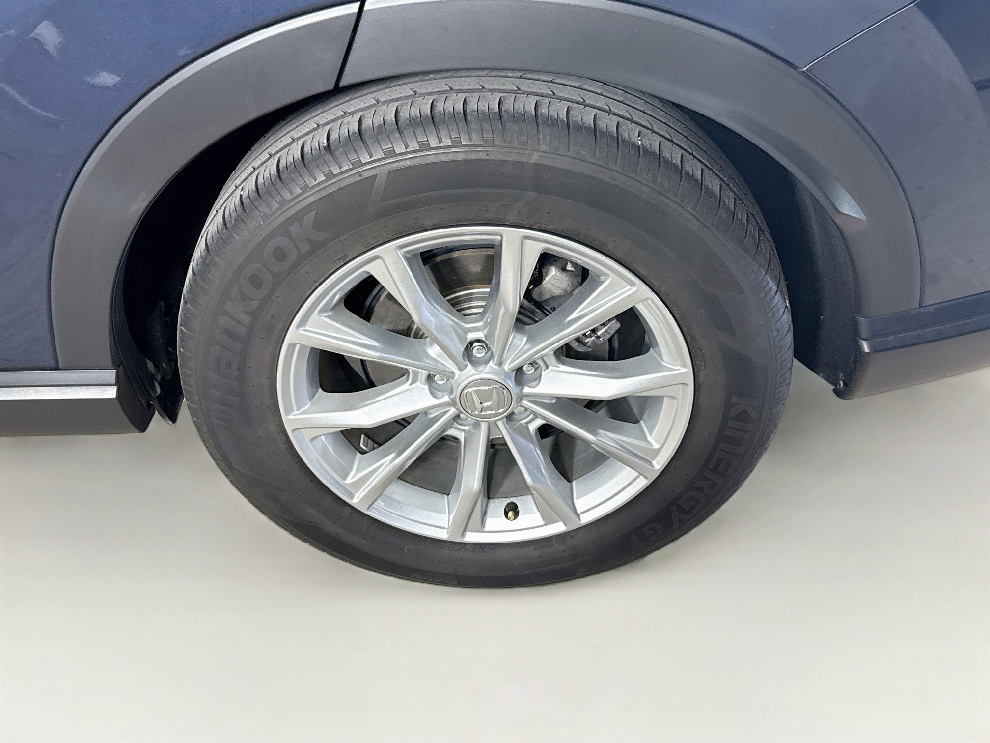 Certified 2024 Honda CR-V EX image 37