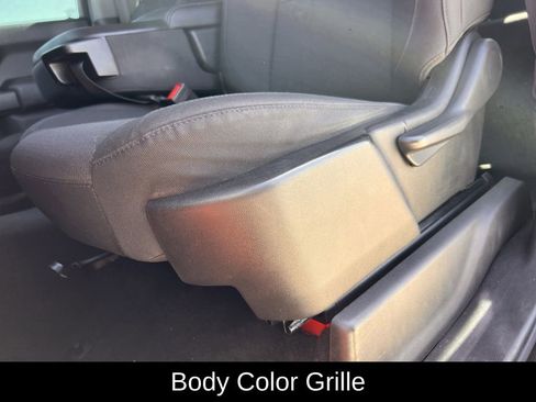 Used 2020 Chevrolet Silverado 1500 Custom w/ Custom Value Package image 26