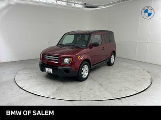 Used 2007 Honda Element EX video 1