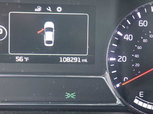 Used 2014 Kia Optima SX FWD image 11