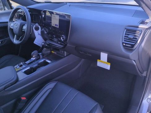 New 2026 Lexus NX 450h+ F Sport image 36