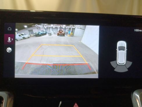Used 2023 Kia Sorento SX image 24