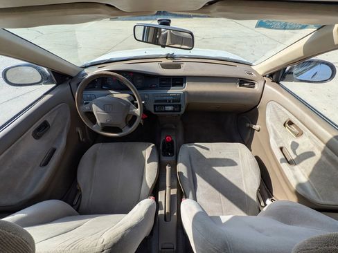 Used 1993 Honda Civic DX image 9